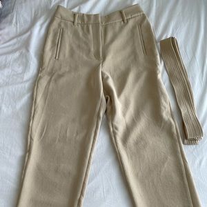 Wilfred Tie-Front Pant size 10